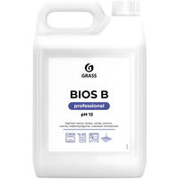 Очиститель Grass BIOS-B 5.5 кг (концентрат)