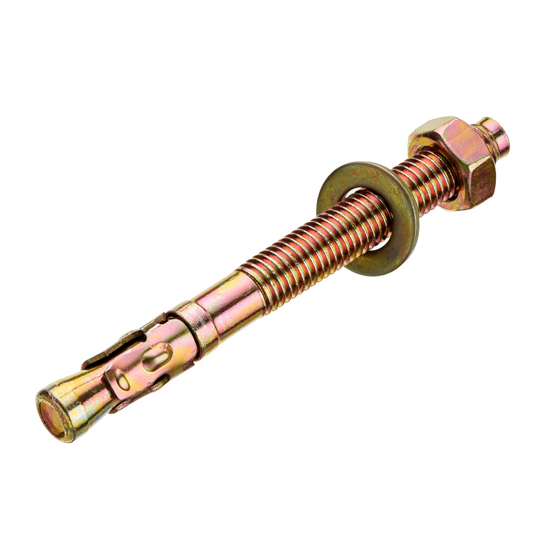 Изображение товара Анкер клиновой Tech-Krep/Zitar 12х120 мм (108038)