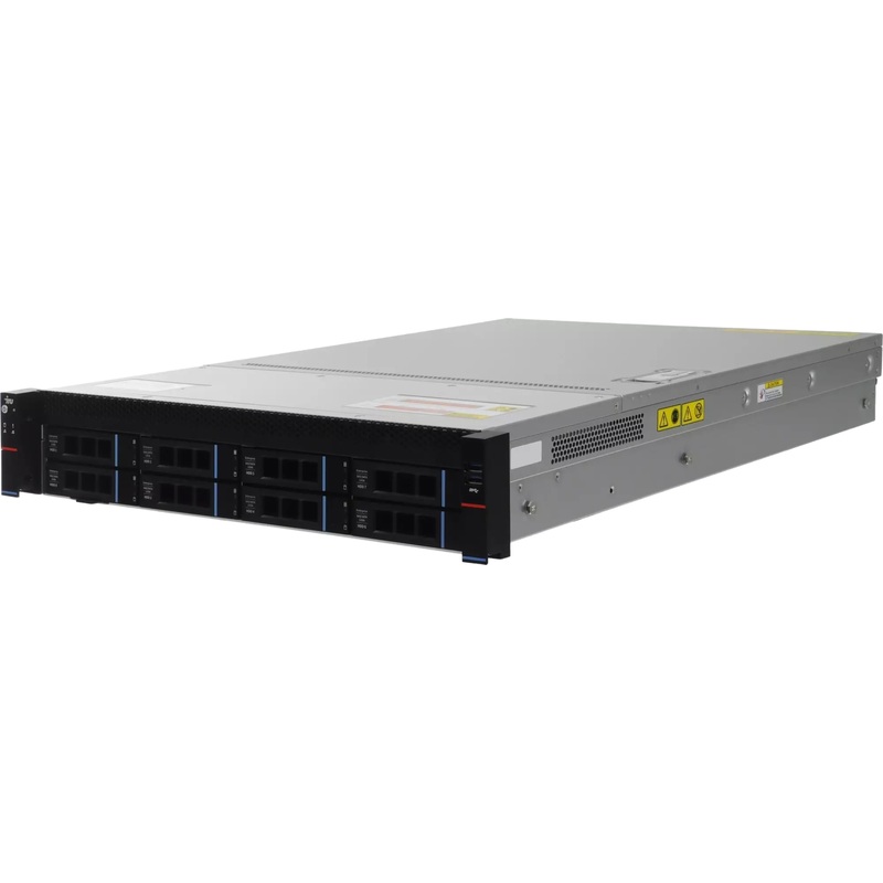 Изображение товара Сервер iRU Rock G2208IG3 с двумя процессорами Xeon Gold 24 ядер Изображение товара Сервер iRU Rock G2208IG3 с двумя процессорами Xeon Gold 24 ядер