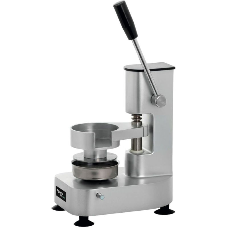 Изображение товара Пресс Apach Cook Line AHP130 серебристый (153021)