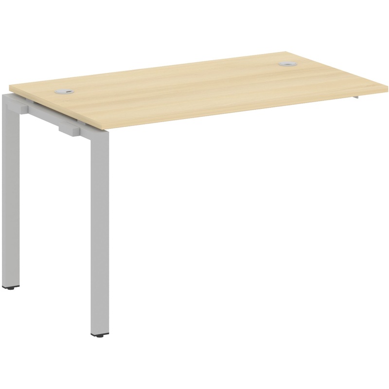 Изображение товара Элемент Metal System Style БППРССП1120 акация лорка серый 1200x720x750 мм