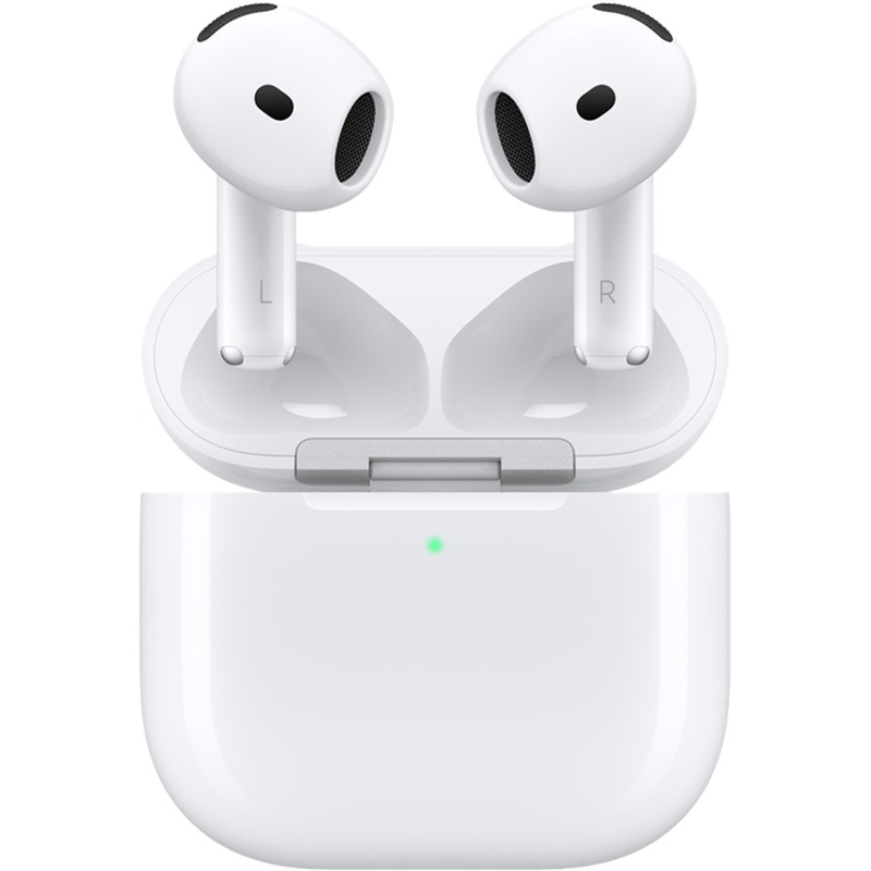 Изображение товара Беспроводные наушники Apple AirPods ANC 4rd generation MXP93ZM/A