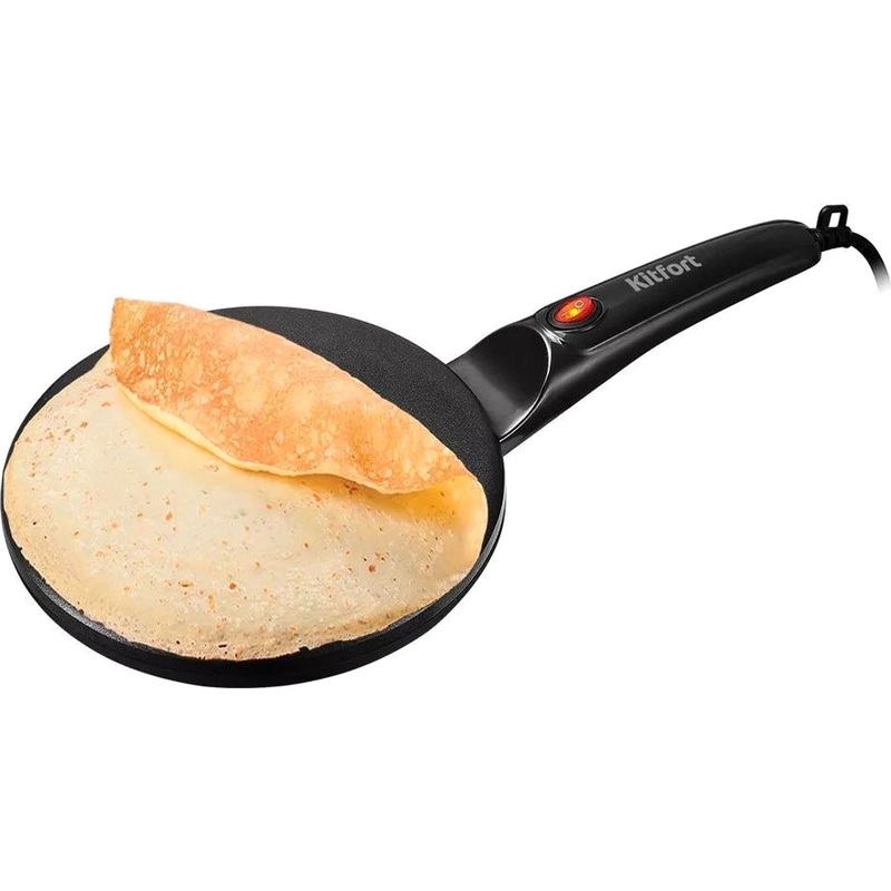 Изображение товара Блинница Kitfort КТ-1676