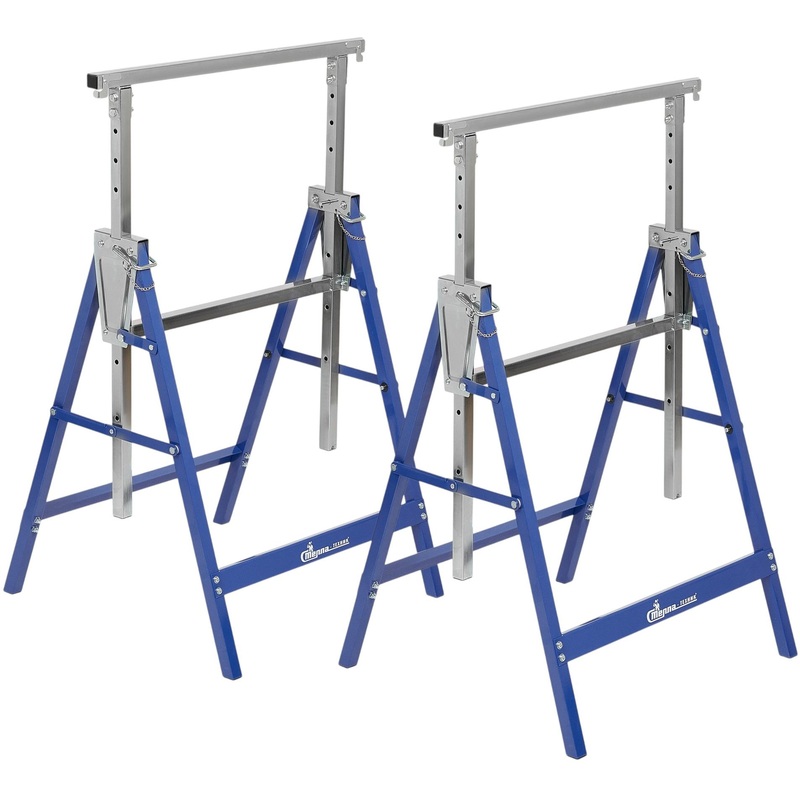 Изображение товара Козлы строительные Стелла-техник ST-022-K2 для поддержания и распила