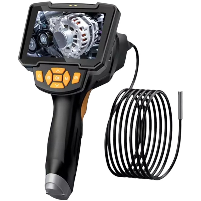 Изображение товара Видеоскоп iCarTool 1 м (IC-V112C)