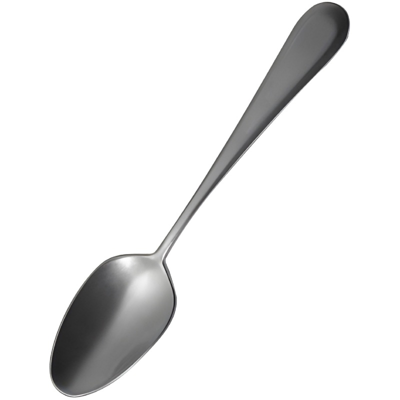 Изображение товара Набор чайных ложек Comas Maranta Q17 Vintage 12 шт из нержавеющей стали