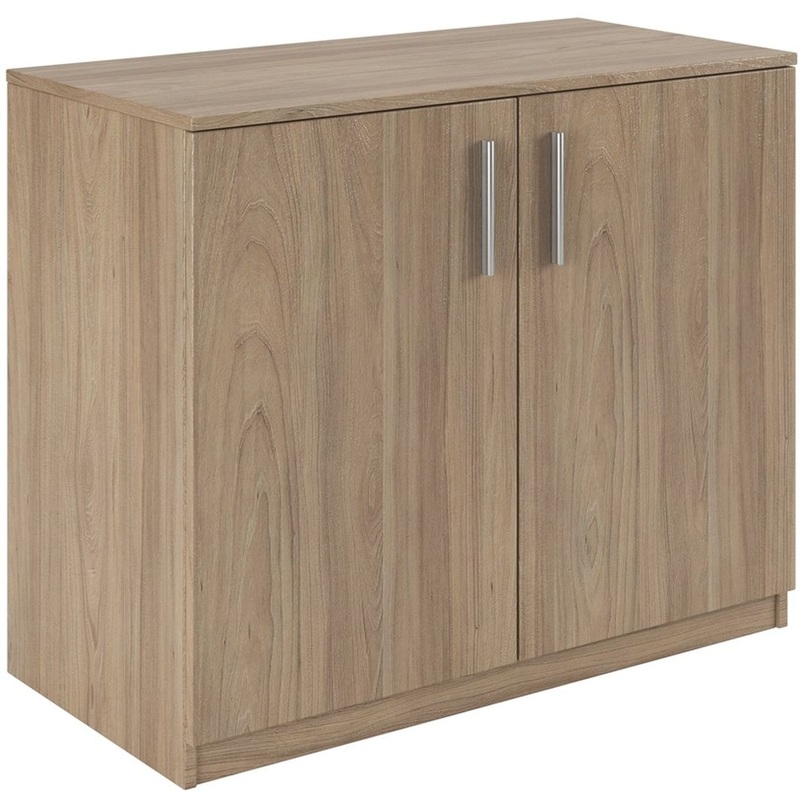 Изображение товара Греденция Asti (P) AST33940202 с регулируемыми опорами и съёмной полкой