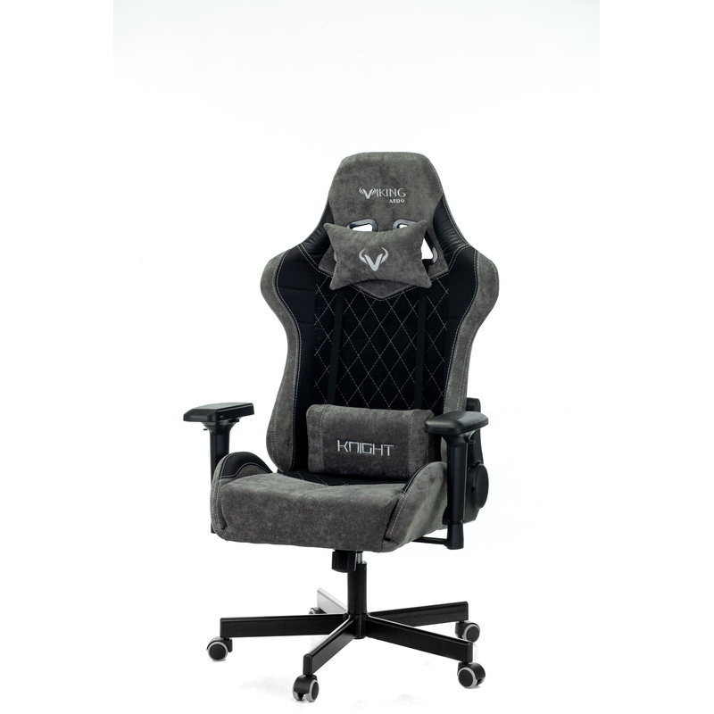 Изображение товара Игровое кресло Zombie Viking 7 Knight с регулировками для длительных матчей