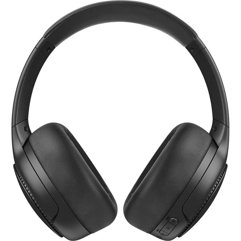Изображение товара Наушники Panasonic RB-M500BGE-K беспроводные и проводные черные
