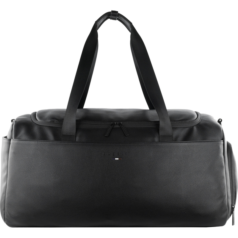 Изображение товара Дорожная сумка Bugatti Rico из полиуретана 35л черная