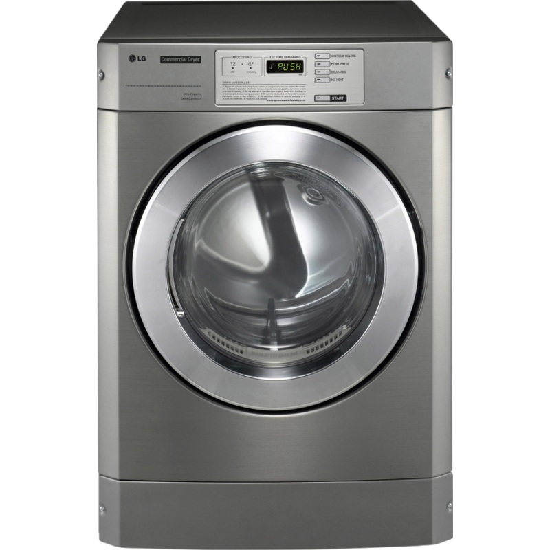 Изображение товара Стиральная машина LG WD-М069BD2S с фронтальной загрузкой на 13 кг