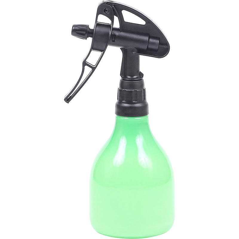 Изображение товара Опрыскиватель ручной для комнатных растений Жук 0.65 л зеленый