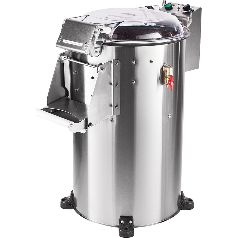 Изображение товара Картофелечистка Abat МКК-150