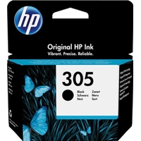 Картридж струйный HP 305 3YM61AE черный оригинальный