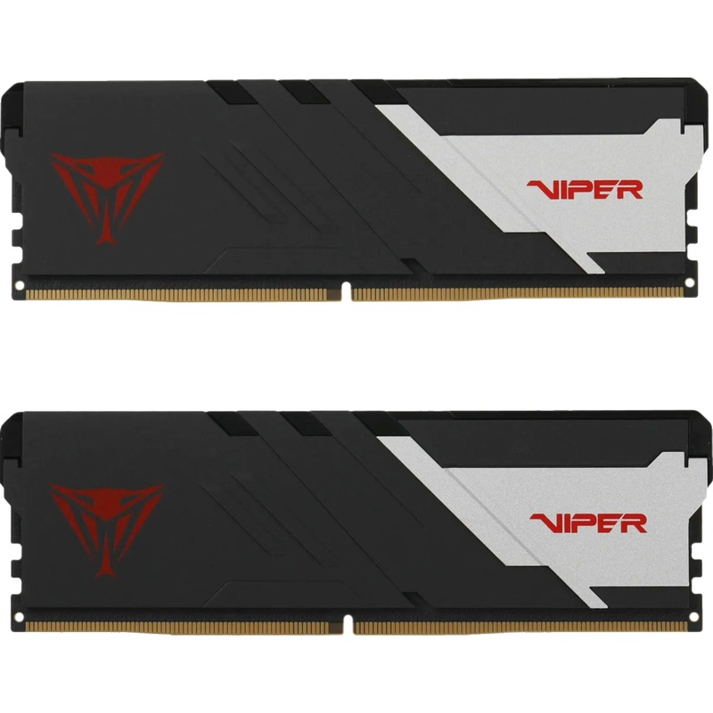 Изображение товара Модуль памяти DDR5 Patriot Memory 32ГБ 6200МГц DIMM для настольных ПК