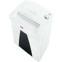Шредер (уничтожитель документов) HSM Securio B24 4.5х30 4-й уровень  секретности объем корзины 34 л