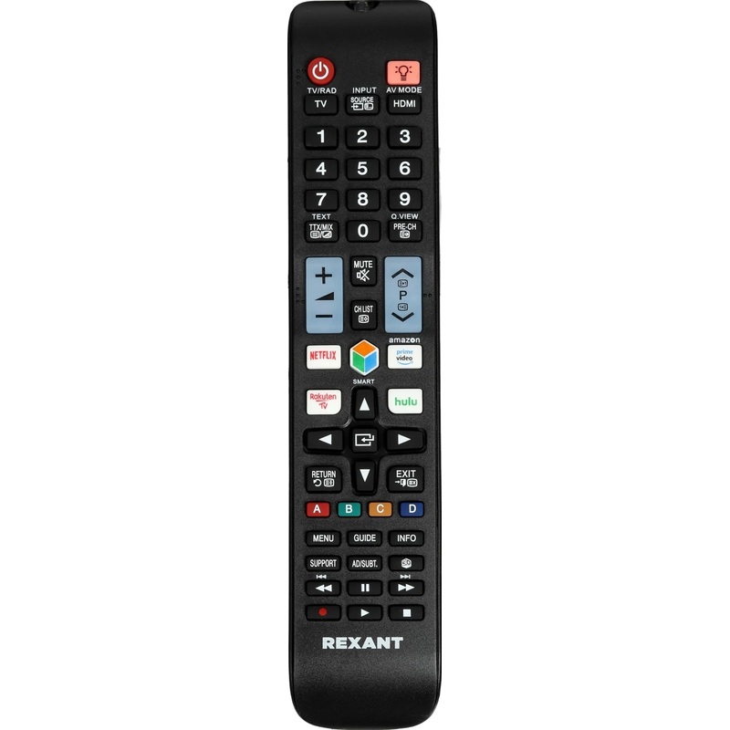Изображение товара Пульт ДУ Rexant (38-0200)