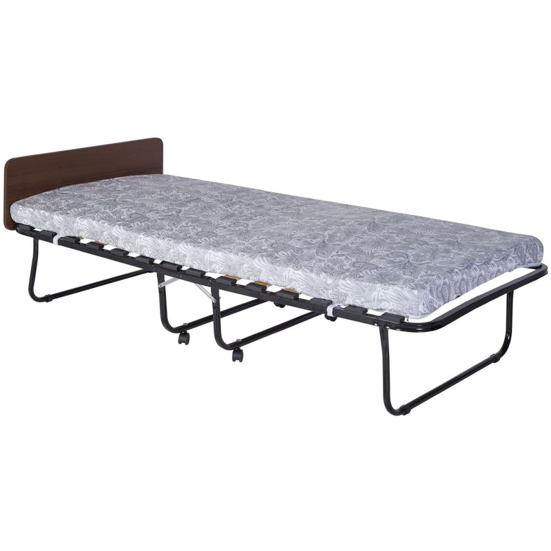 Изображение товара Кровать раскладная Элеонора-М о ортопедическом основании 900x2020 мм