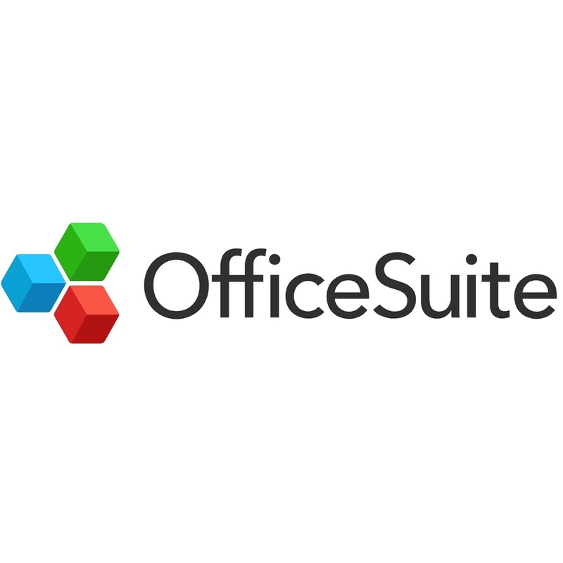 Изображение товара Программное обеспечение Mobisystems OfficeSuite Personal электронная лицензия для 1 пользователя на 12 месяцев (OFS_Pers_1)