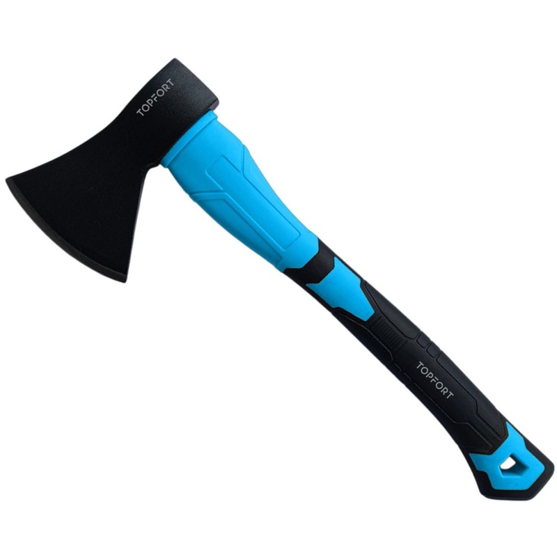 Изображение товара Топор универсальный TOPFORT фибергласовая ручка 1163 г