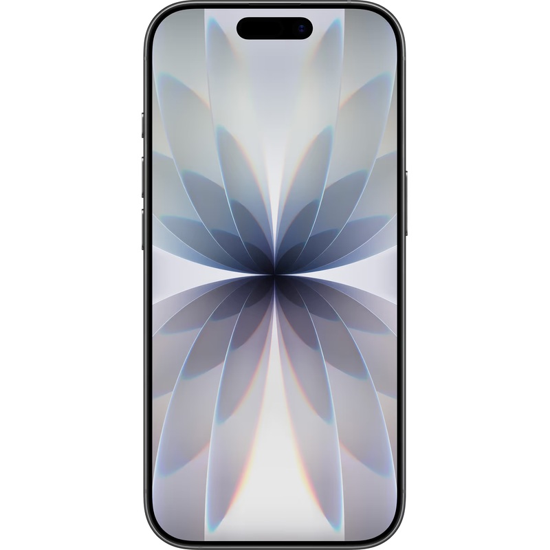 Изображение товара Смартфон Apple iPhone 17 8+512 ГБ чёрный MG6P4KH/A