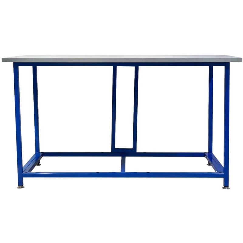 Изображение товара Верстак КМК Work 75 WК1800 с прочной столешницей и нагрузкой 350 кг