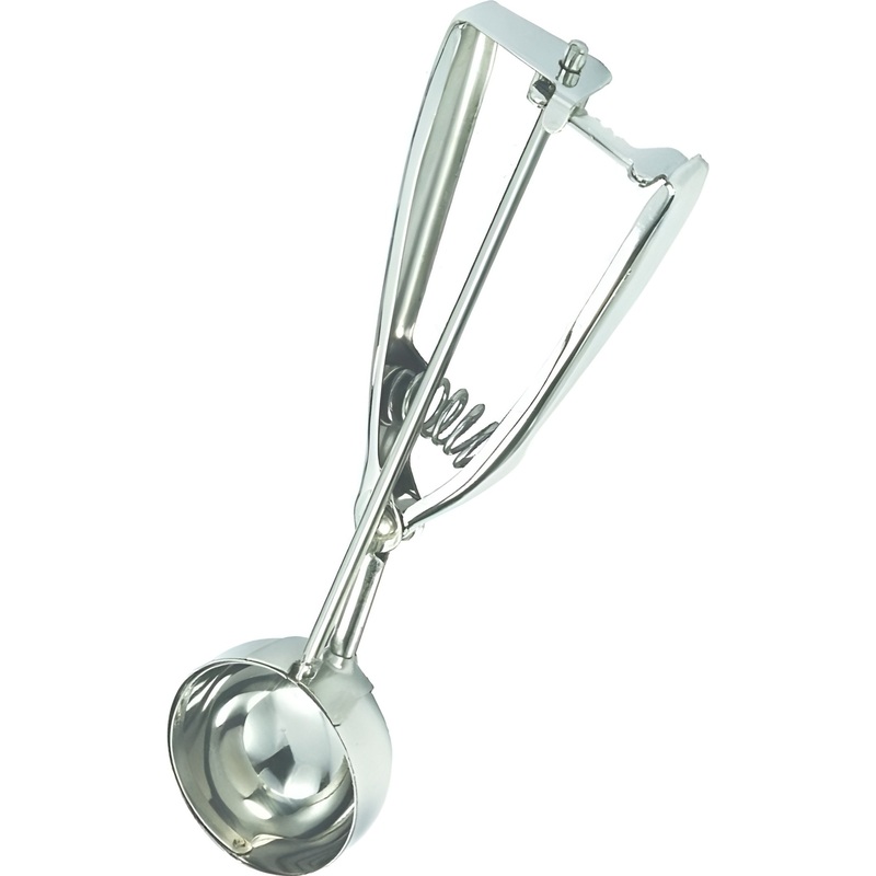 Изображение товара Ложка для мороженого P.L. Proff Cuisine нержавеющая сталь 22 см (81250087)