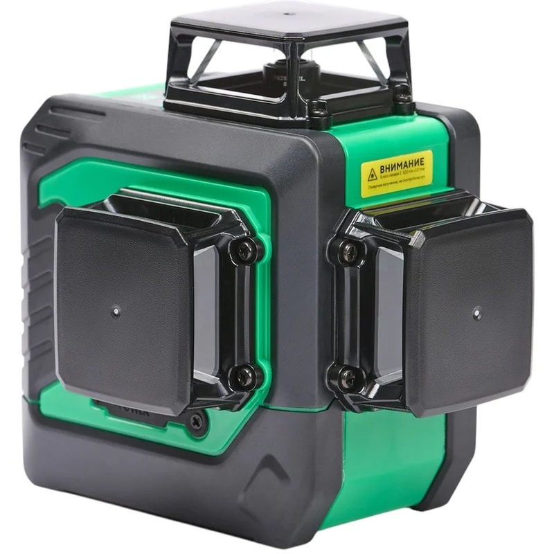 Изображение товара Лазерный уровень Instrumax GL 3-360 Baza SET самовыравнивающийся (IM0184)
