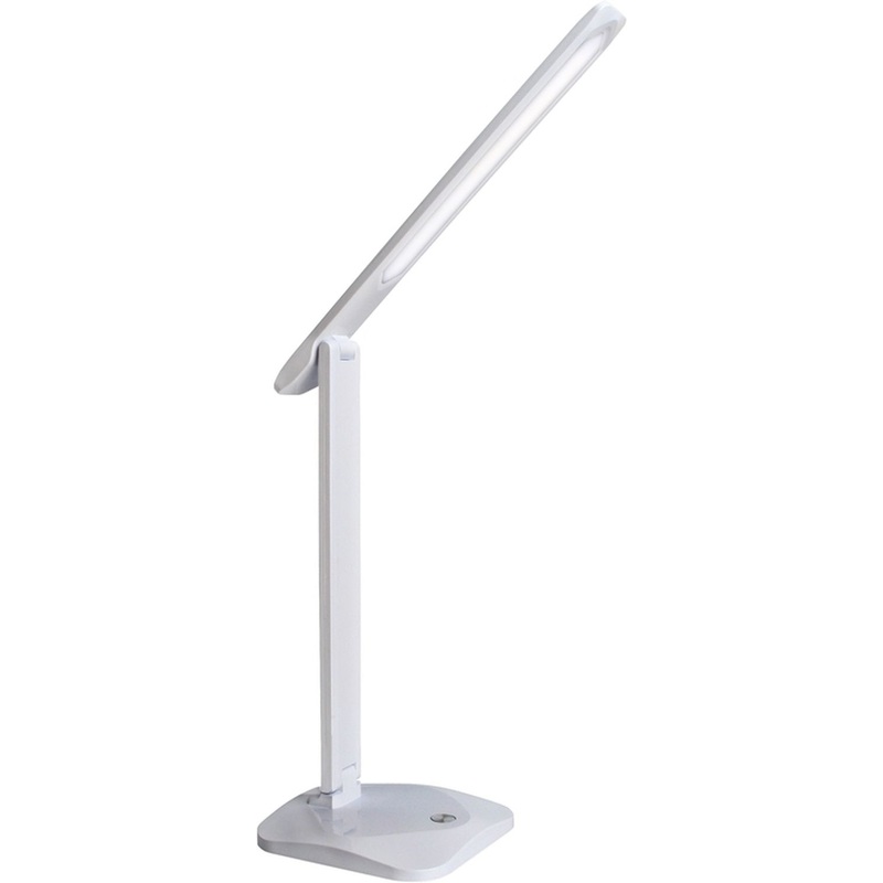 Изображение товара Светильник Ultraflash UF-731 белый с сенсорным управлением