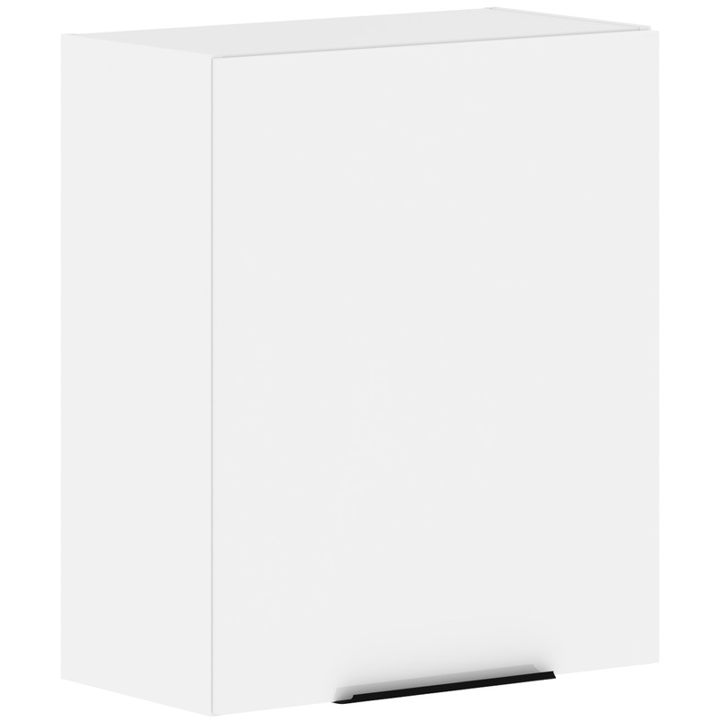 Изображение товара Шкаф с посудосушителем Ibiza (белая эмаль, 600х320х720 мм)