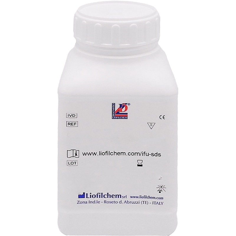 Изображение товара Агар Laboratorios Conda железо-сульфитный 500 г для клостридий