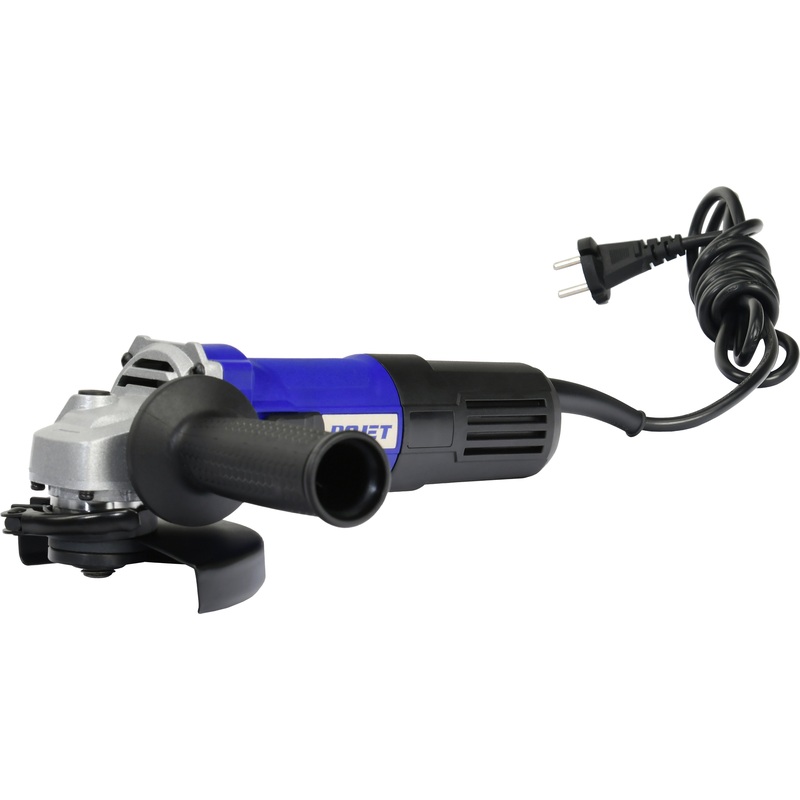 Изображение товара Угловая шлифмашина Bojet EAG-900 с мощностью 900 Вт