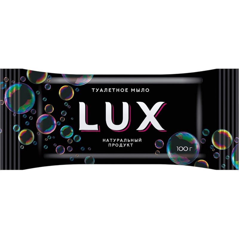 Изображение товара Мыло туалетное Organic natural Lux 100 г