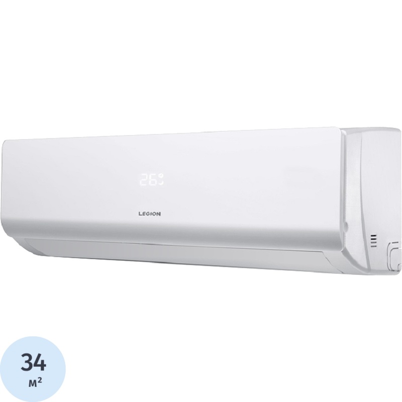 Изображение товара Сплит-система Legion LE-FR12RH Forza комплект