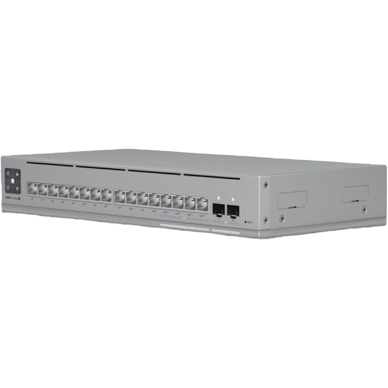 Изображение товара Коммутатор Ubiquiti UniFi Switch Pro Max (USW-Pro-Max-16)
