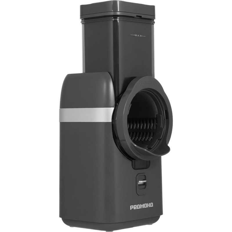 Изображение товара Измельчитель Redmond FP-618 мощное и надежное устройство для кухни