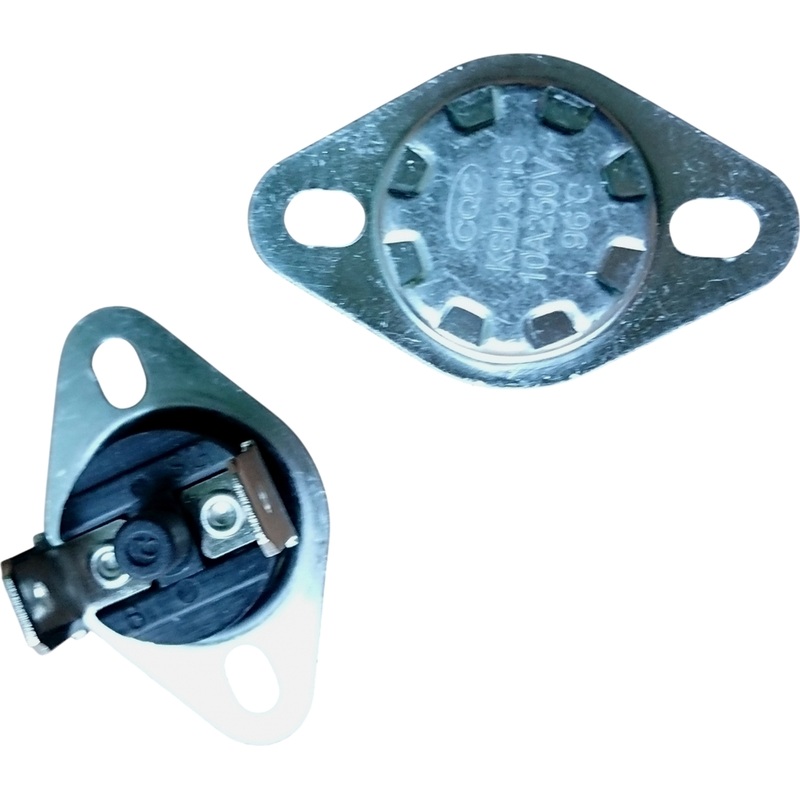 Изображение товара Датчик нагрева HotFrost R96 для холодильного оборудования надежный контроль температуры