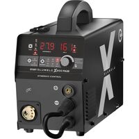 Сварочный аппарат Start Aluweld X200 Pulse (2ST200XP)