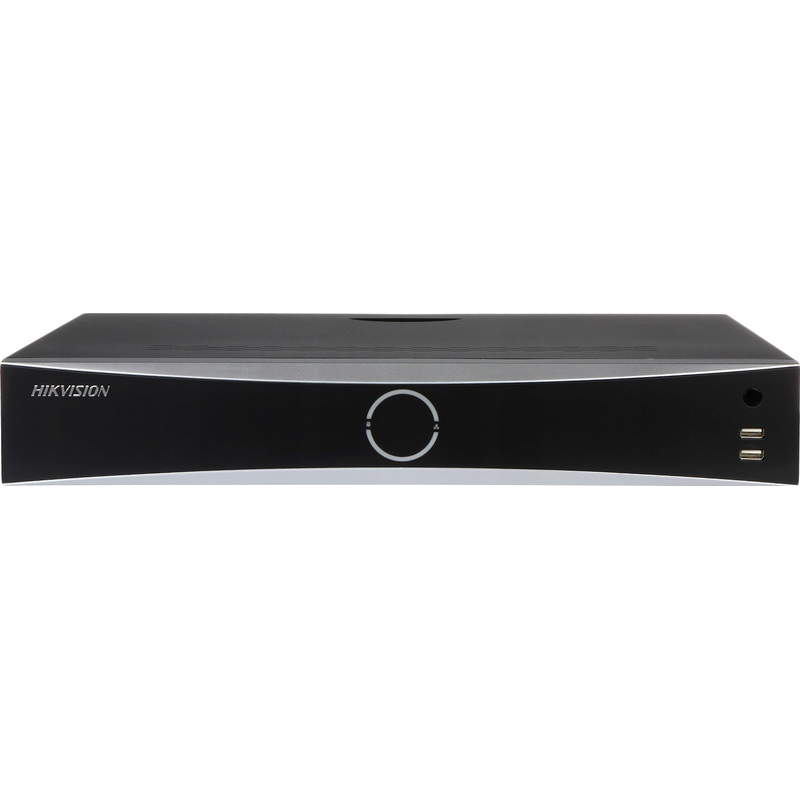 Изображение товара IP-видеорегистратор Hikvision DS-7732NXI-K4 32 канала с поддержкой 4 HDD