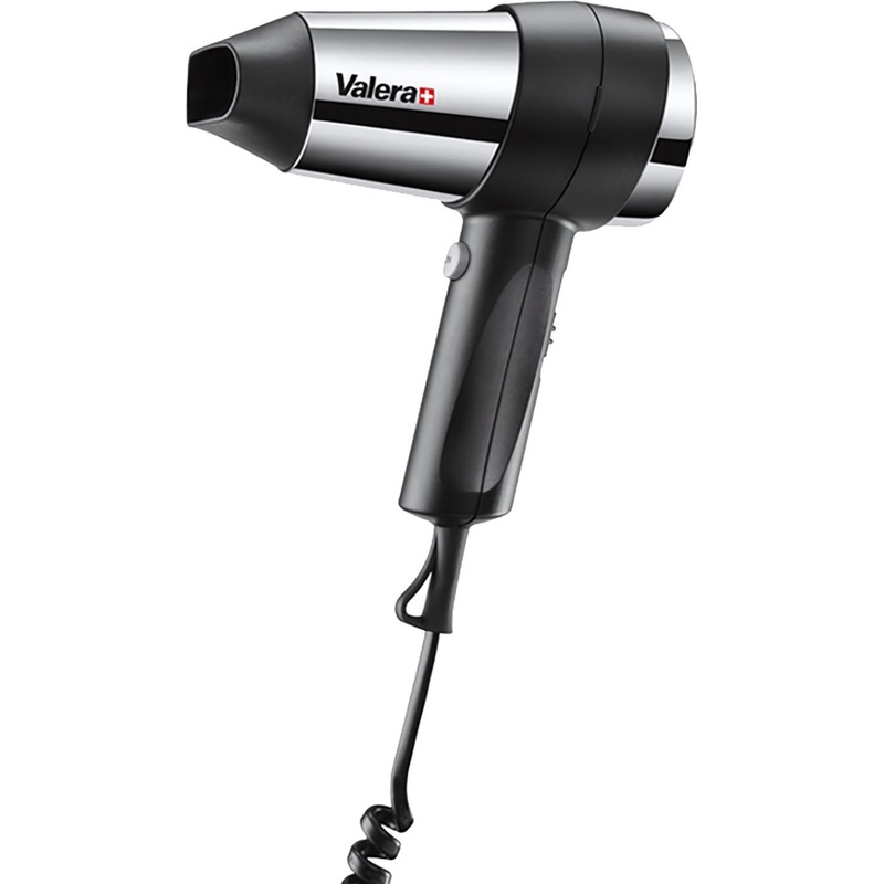Изображение товара Фен Valera Action 1800 Push Black
