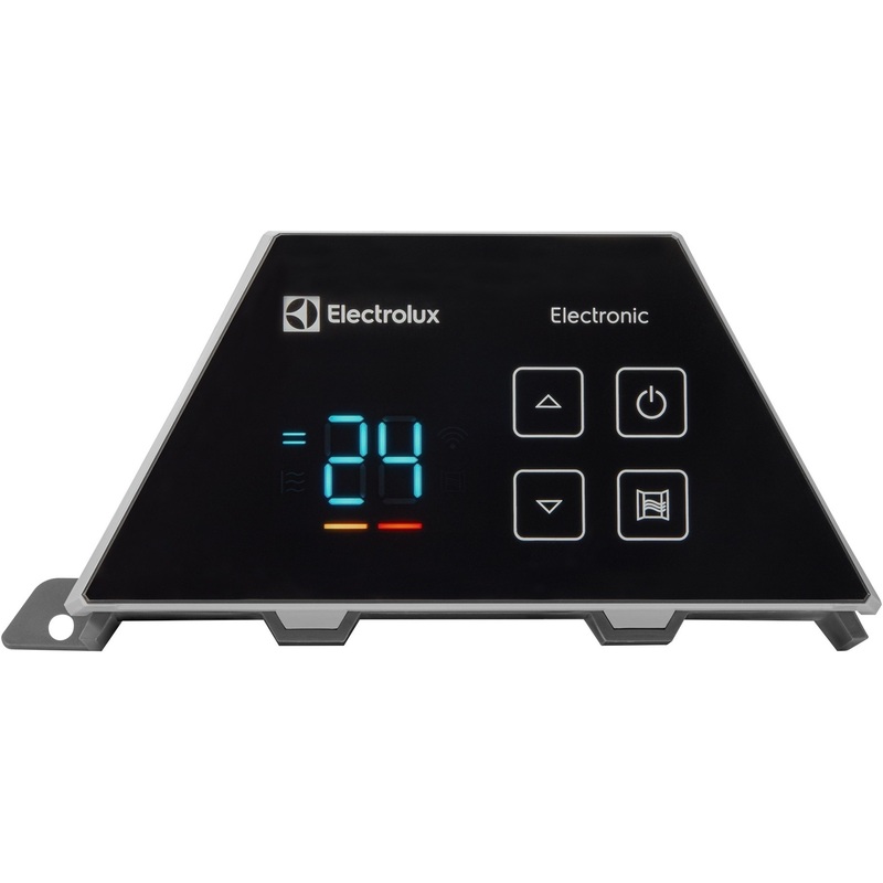 Изображение товара Блок управления Electrolux ECH TUE4 Transformer Electronic с Wi-Fi и дисплеем