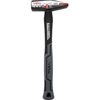 Молоток слесарный 600 г фибергласовая ручка VIRA RAGE (903006)