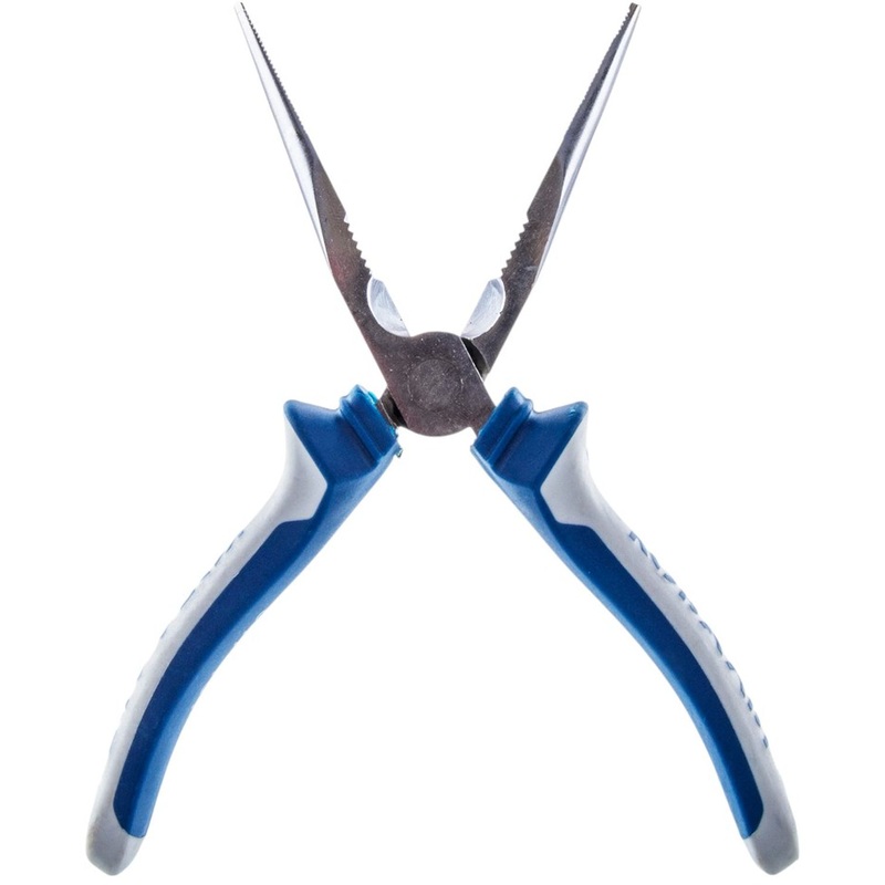 Изображение товара Длинногубцы КОБАЛЬТ 200 мм, подвес (647-161)