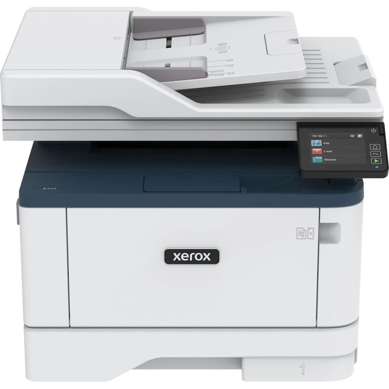 Изображение товара МФУ лазерное Xerox B305