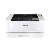 Принтер лазерный Avision AP40Q 000-1038K-0KG