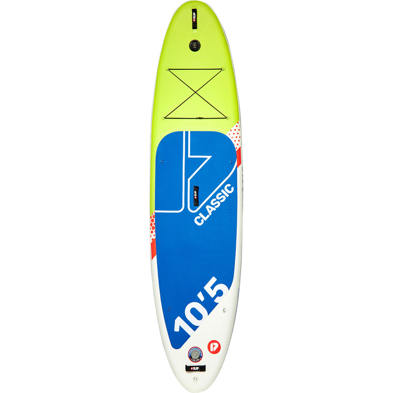 Изображение товара Сапборд Prime Classic Green 325 см (TSRD00182465)