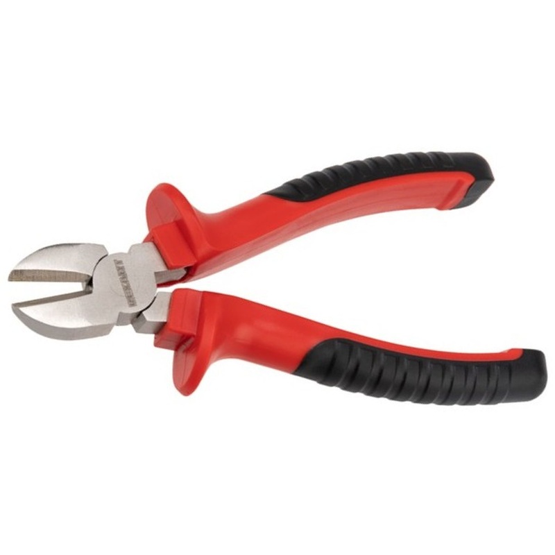 Изображение товара Бокорезы Rexant 160 мм 12-4614 для точных монтажных работ и слаботочных цепей