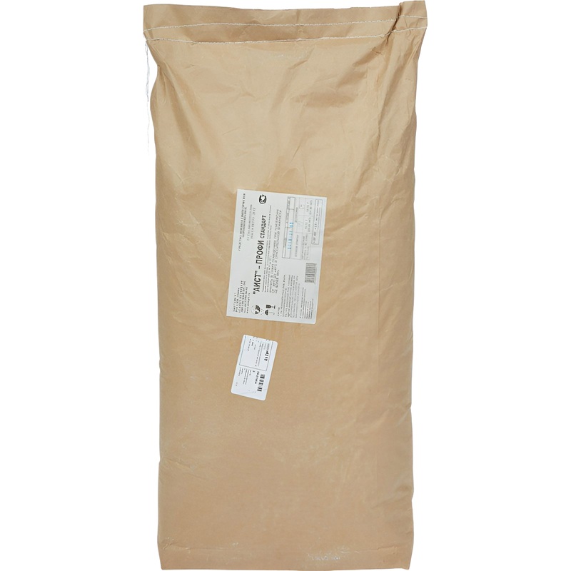 Изображение товара Порошок стиральный автомат Аист Профи Стандарт 20 кг для белого и цветного белья