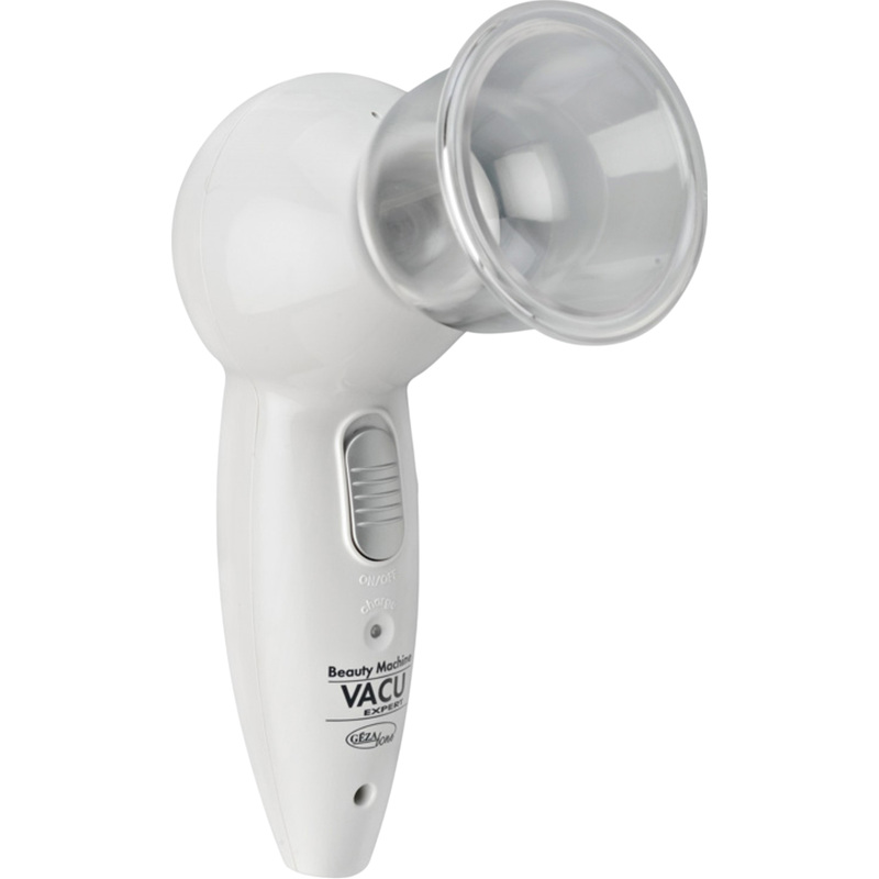 Изображение товара Массажёр для тела Gezatone Vacu Expert для коррекции фигуры