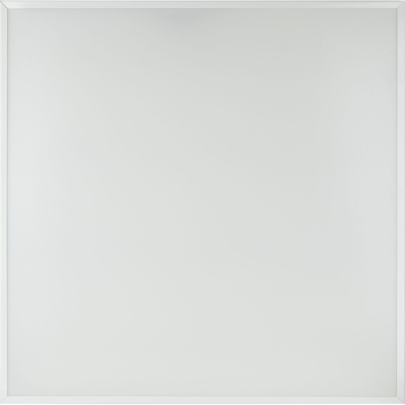 Изображение товара Светильник панельный светодиодный Эра 45Вт 4725Лм 4000К IP20 настенно-потолочный опал (Б0046479)